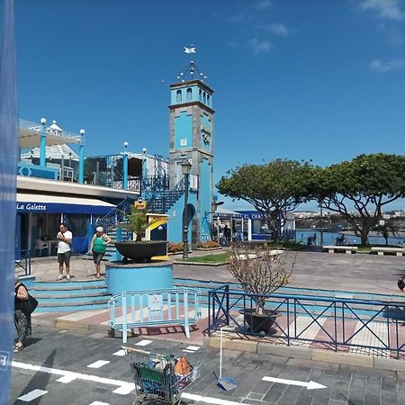 Apartamento Sol Y Mar I 拉斯加莱塔斯 外观 照片