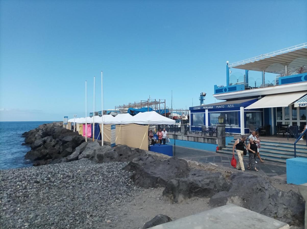 Apartamento Sol Y Mar I 拉斯加莱塔斯 外观 照片
