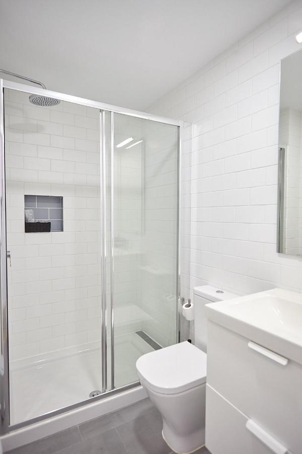 Apartamento Sol Y Mar I 拉斯加莱塔斯 外观 照片