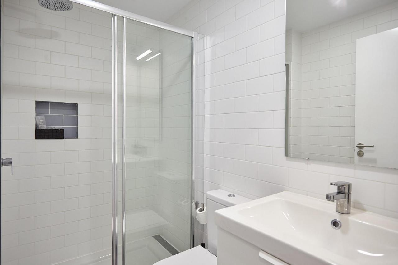 Apartamento Sol Y Mar I 拉斯加莱塔斯 外观 照片