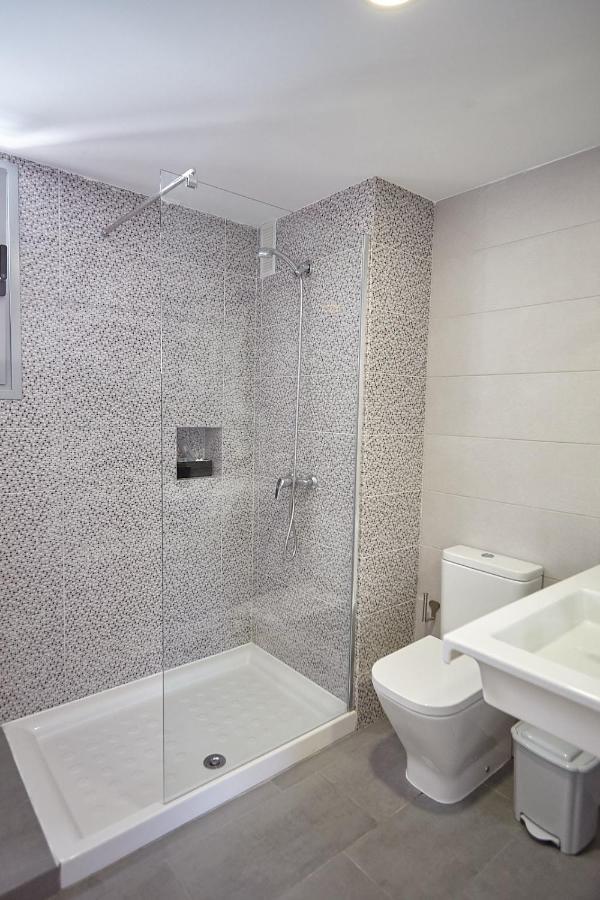 Apartamento Sol Y Mar I 拉斯加莱塔斯 外观 照片